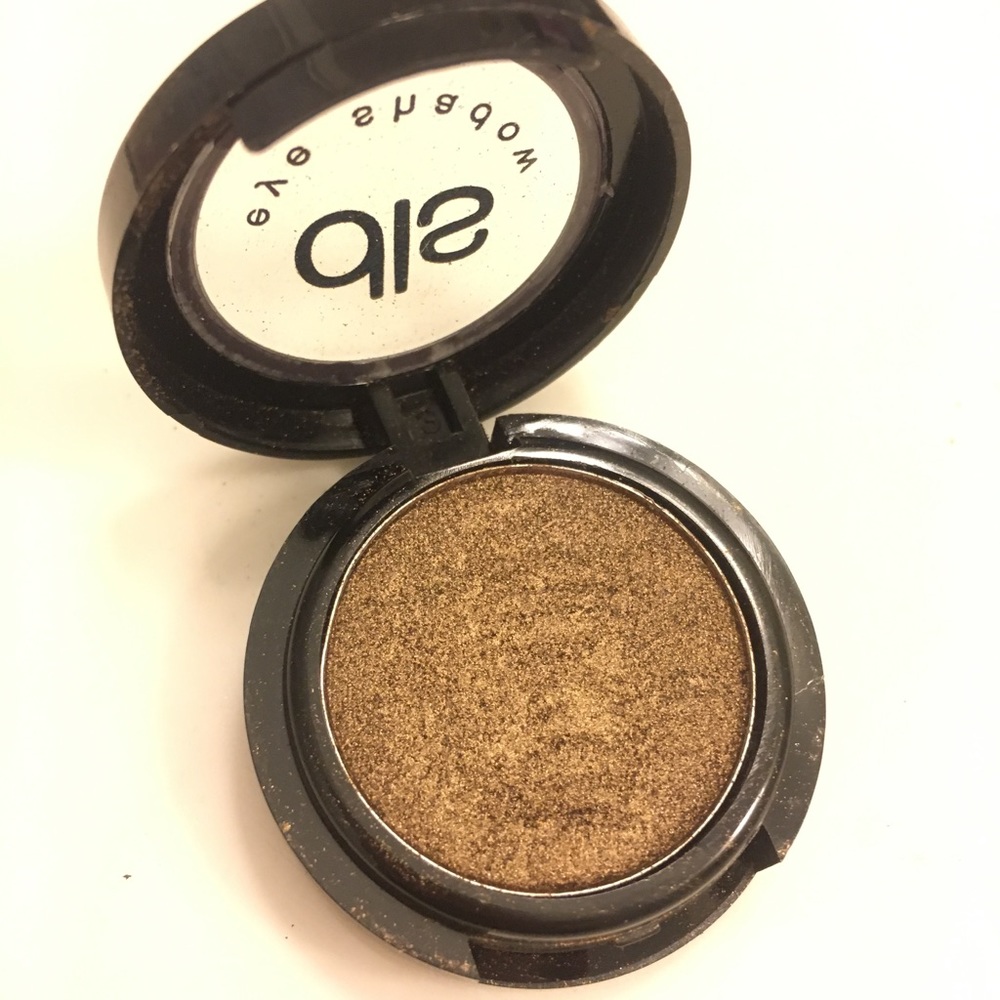 Dls eye shadow - Picture 2 of 2